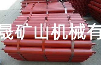 托輥、滾筒、托輥支架-泰安博晟礦山機(jī)械有限公司