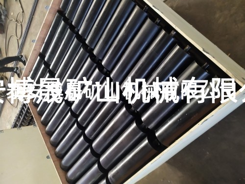 托輥、滾筒、托輥支架-泰安博晟礦山機(jī)械有限公司